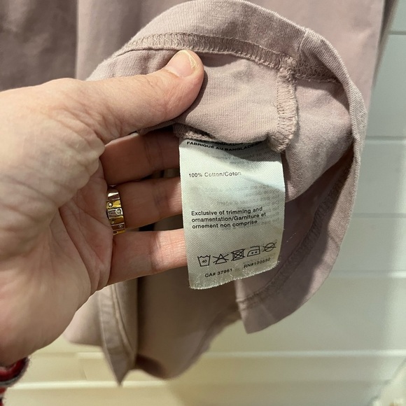 💜 T-shirt Dress – RIPCURL – Size XL💜 - Picture 5 of 9